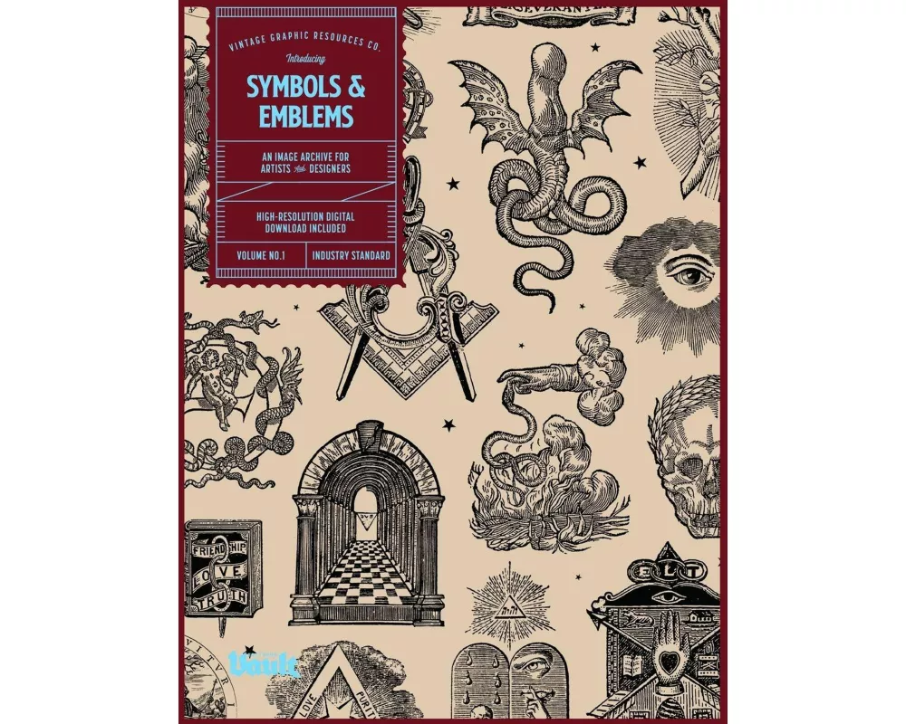 Symbols & Emblems