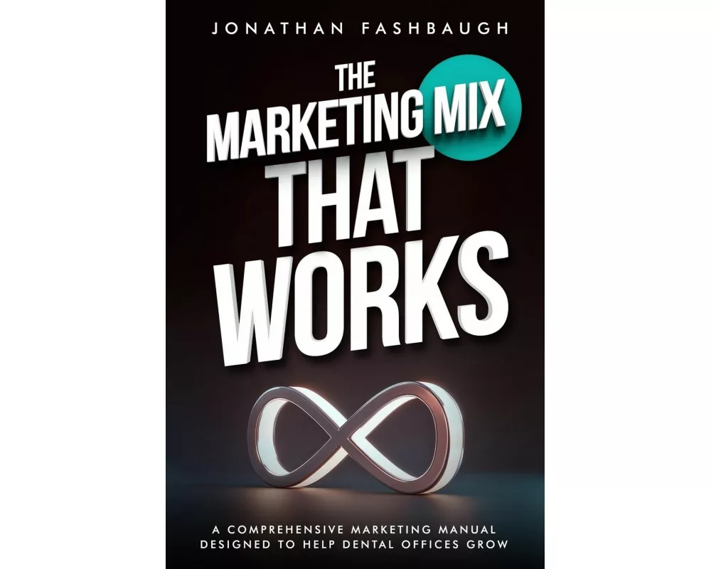 The Marketing Mix That Works