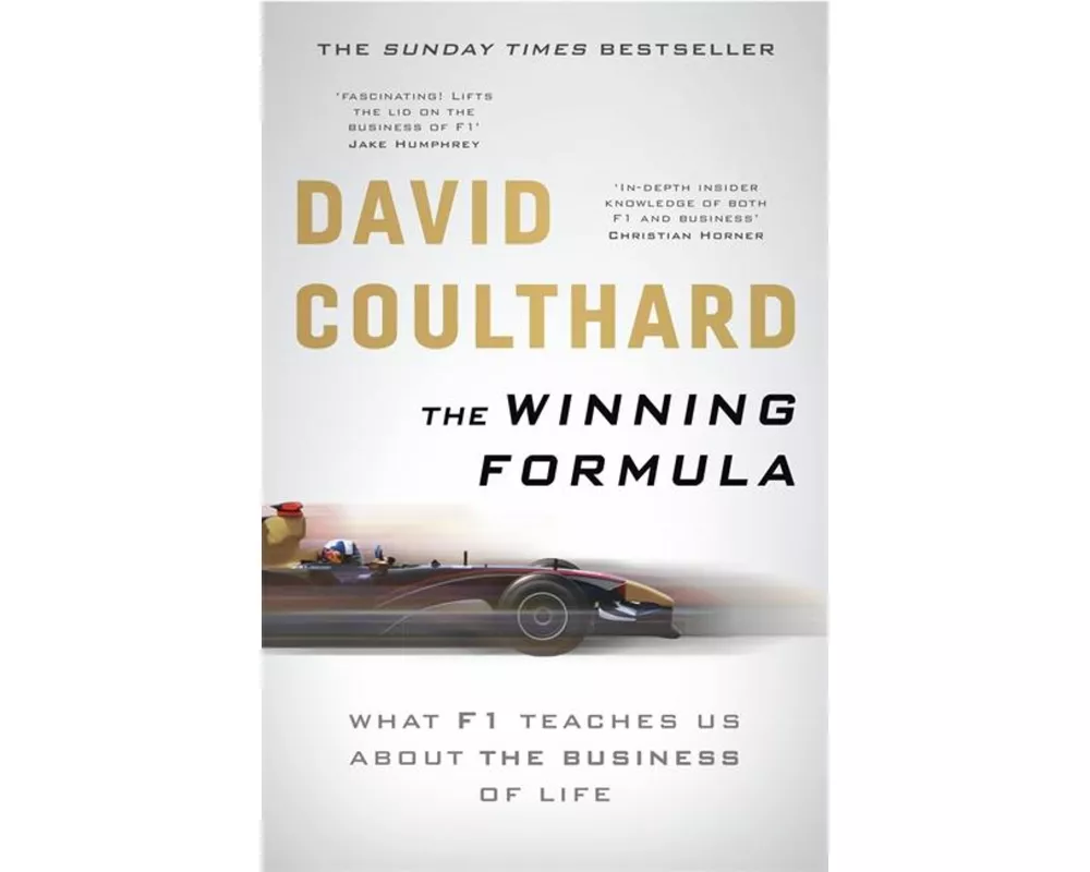 The Winning Formula
