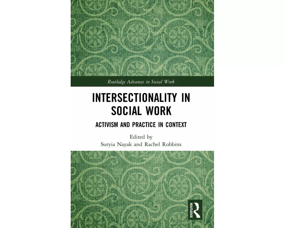 Intersectionality in Social Work