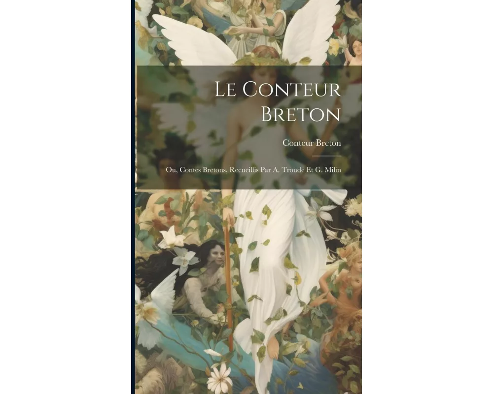 Le Conteur Breton