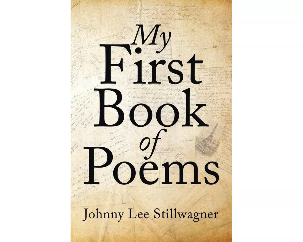 My First Book of Poems