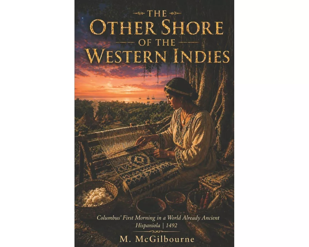 The Other Shore of the Western Indies