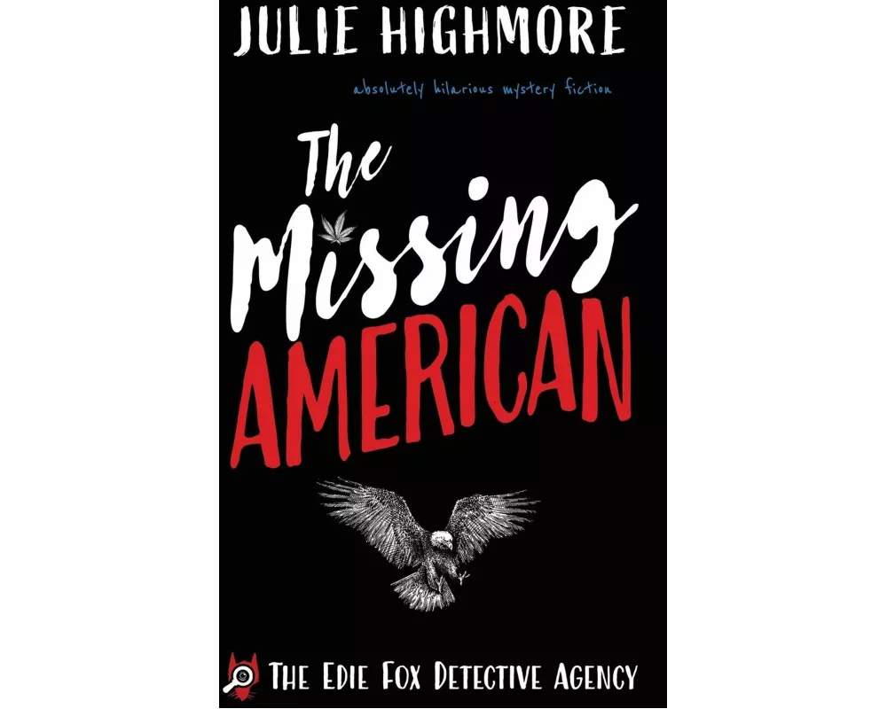 The Missing American