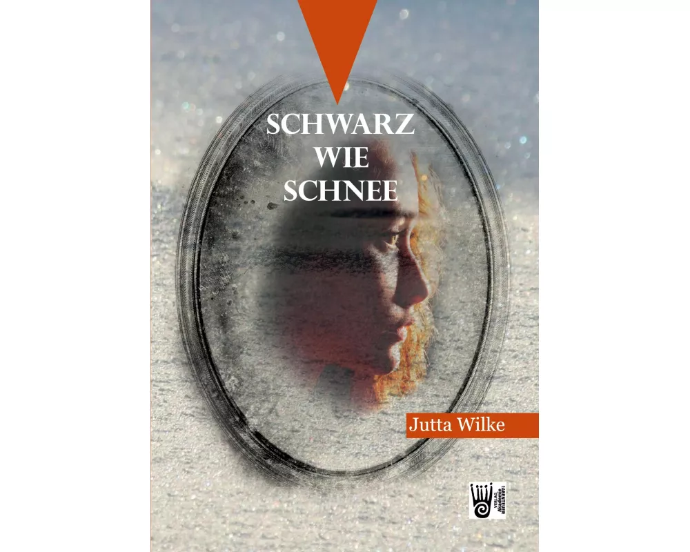 Schwarz wie Schnee