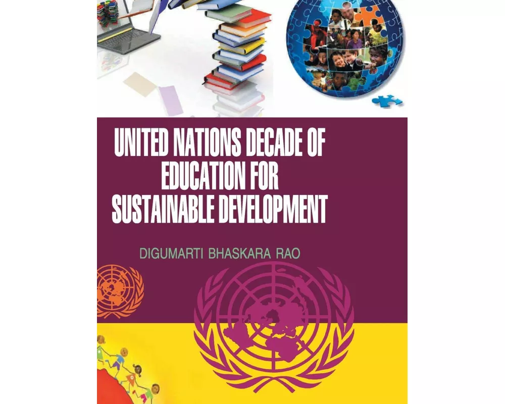 United Nations Decade of Education for Sustainable Development