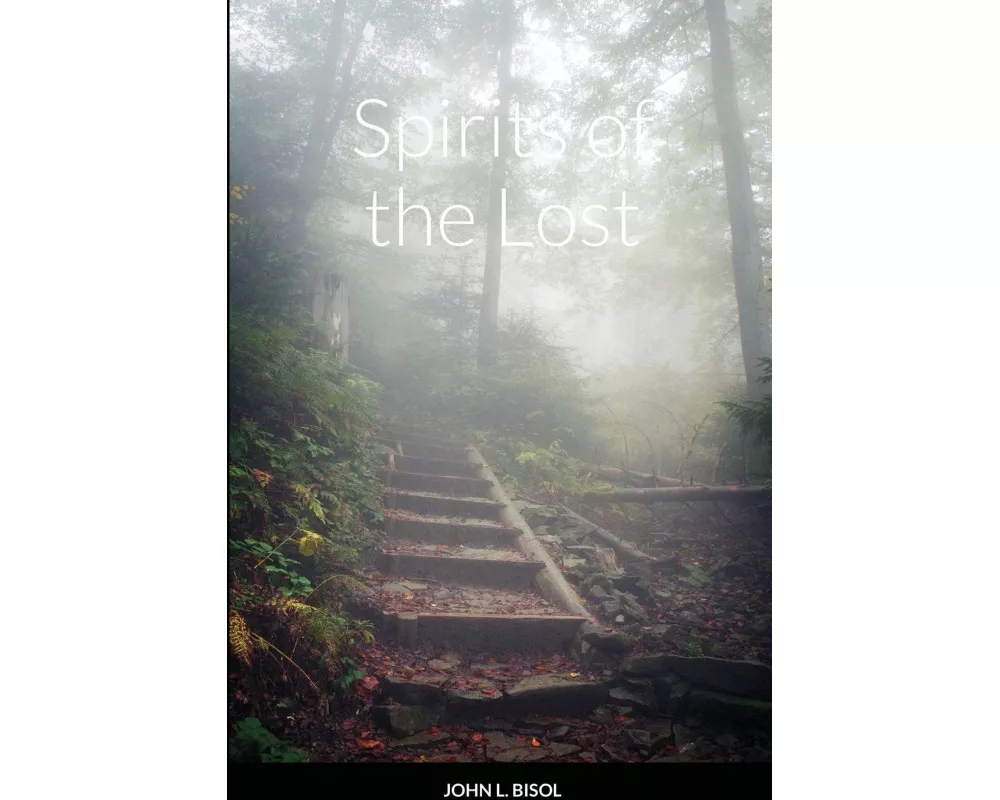 Spirits of the Lost