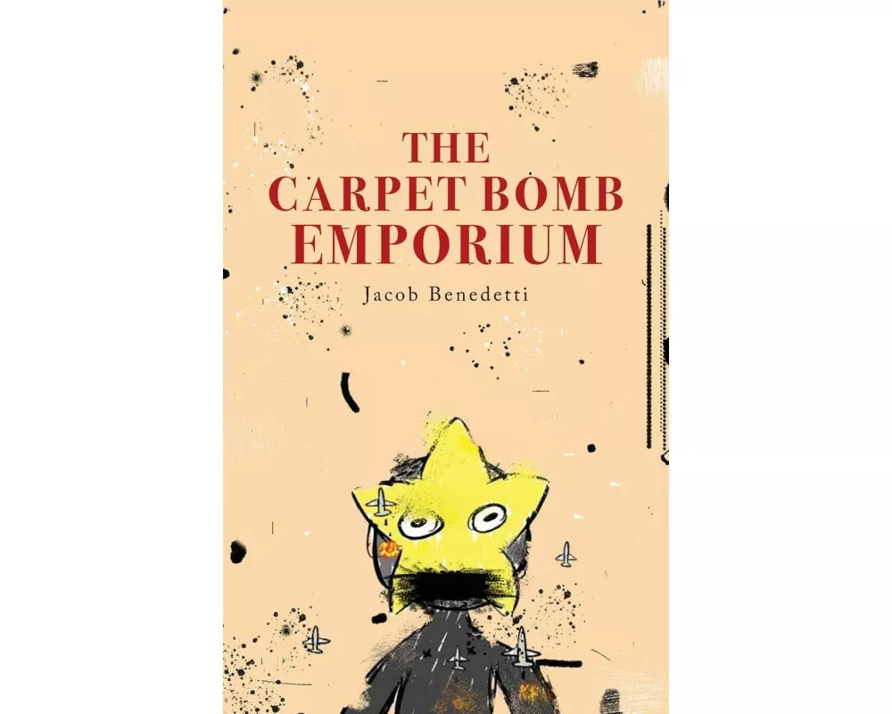 The Carpet Bomb Emporium