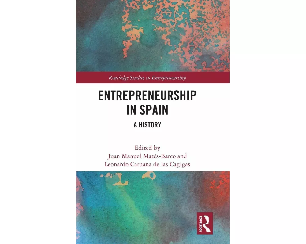 Entrepreneurship in Spain