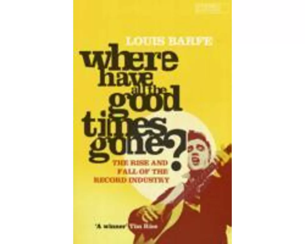 Where Have All the Good Times Gone?