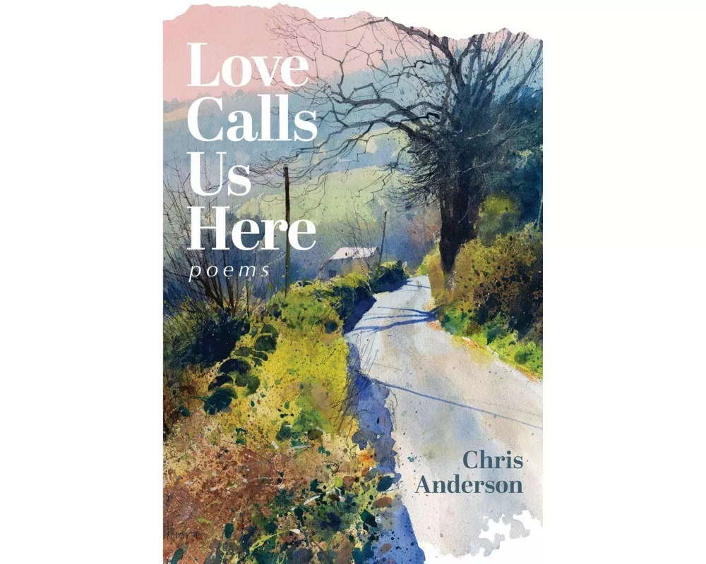 Love Calls Us Here