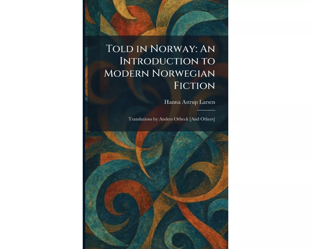 Told in Norway