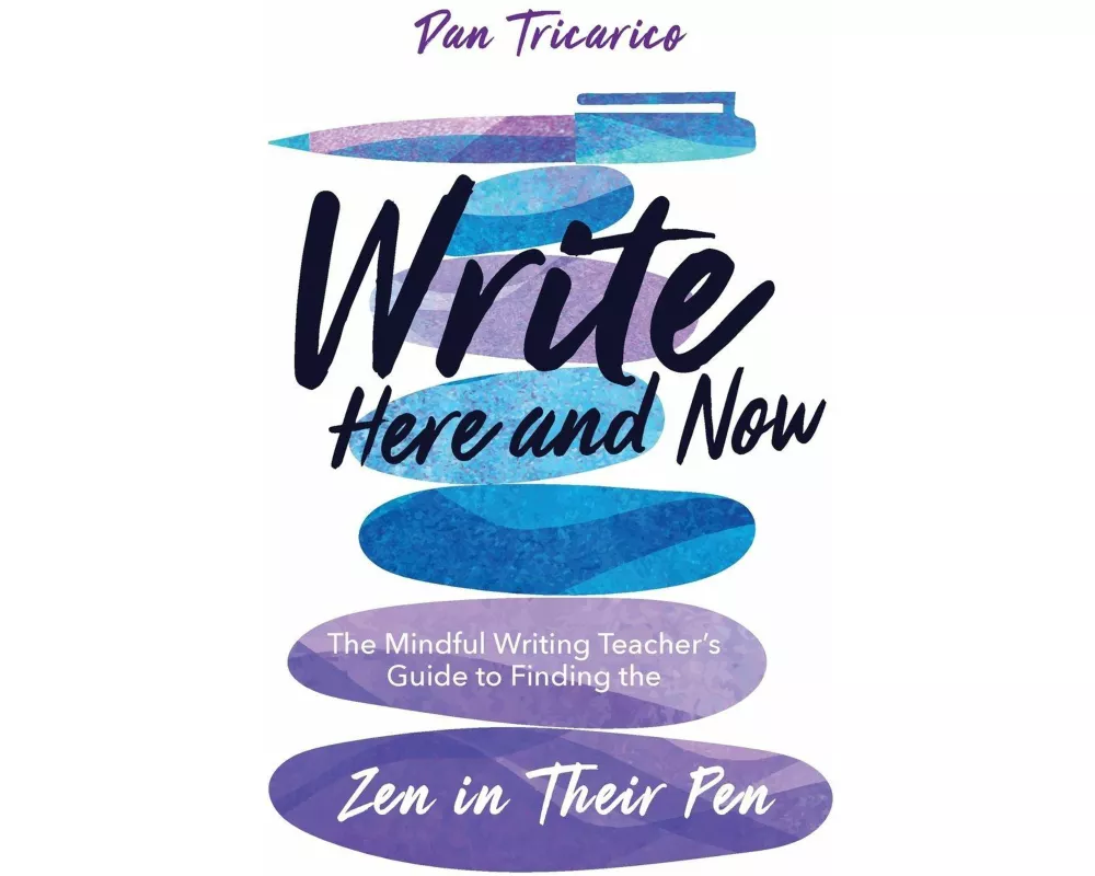 Write Here and Now
