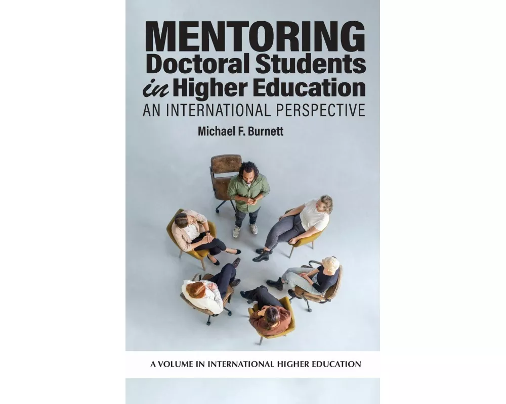 Mentoring Doctoral Students in Higher Education