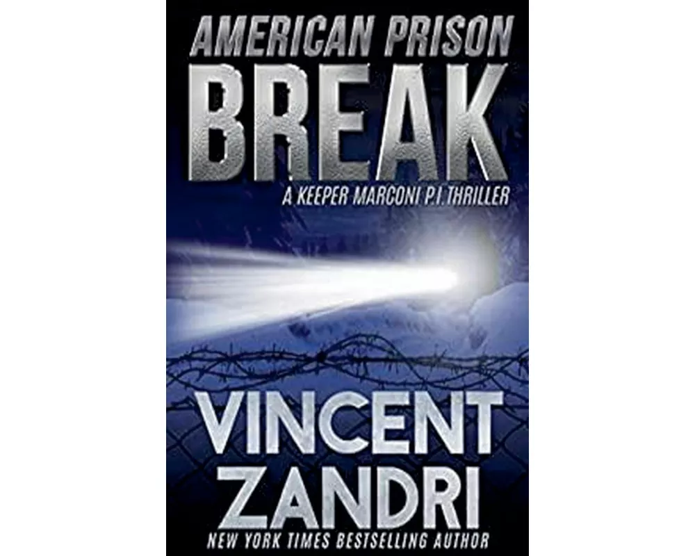 American Prison Break