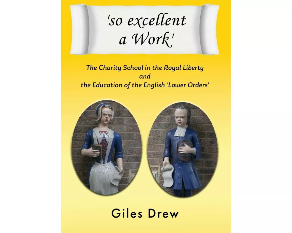 'so excellent a Work'