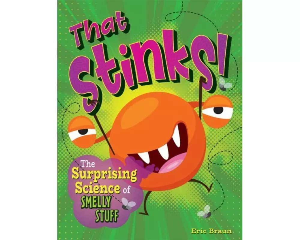 That Stinks!
