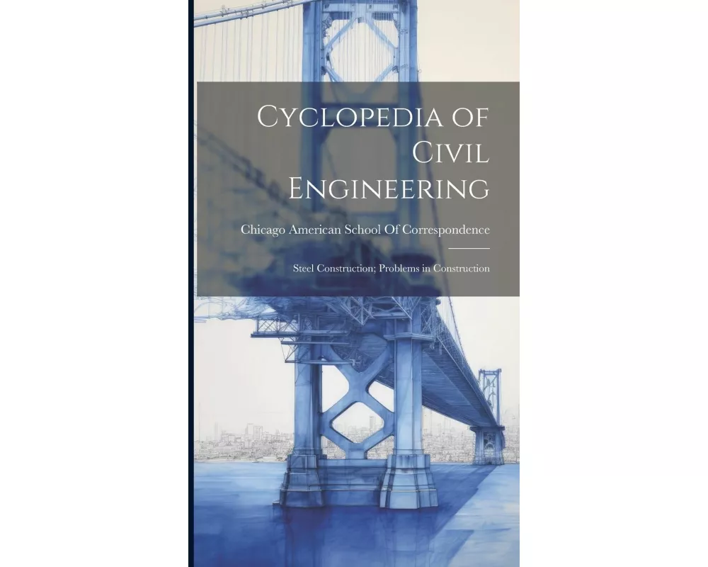 Cyclopedia of Civil Engineering