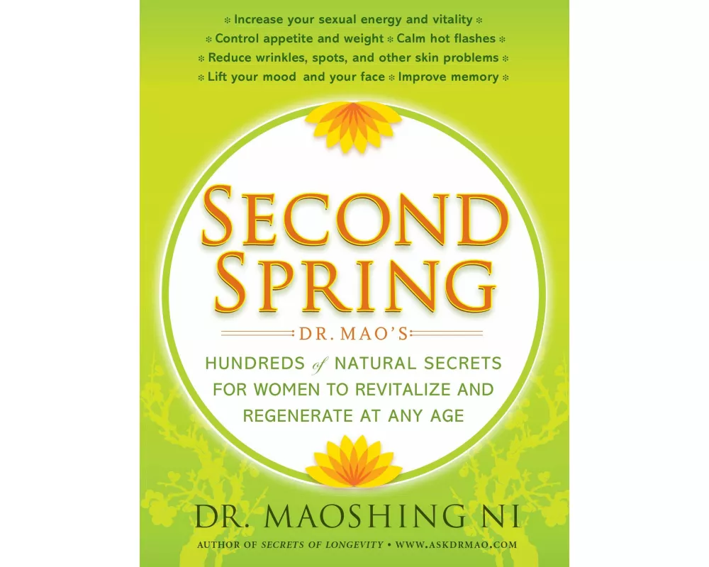 Second Spring