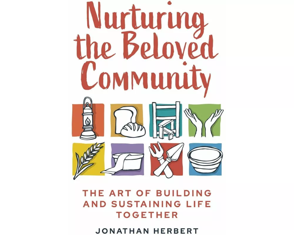 Nurturing the Beloved Community