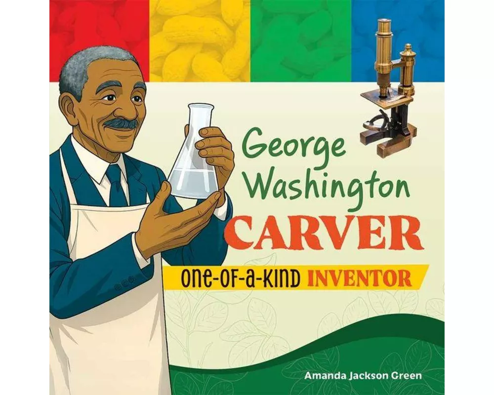 George Washington Carver
