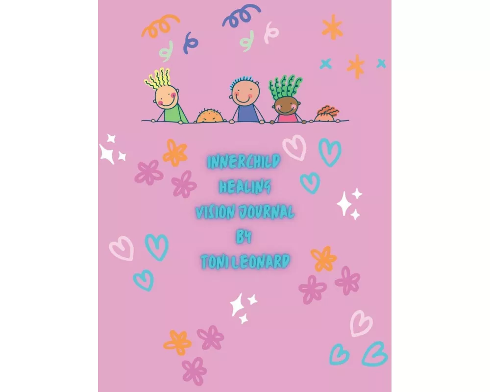 Innerchild Healing