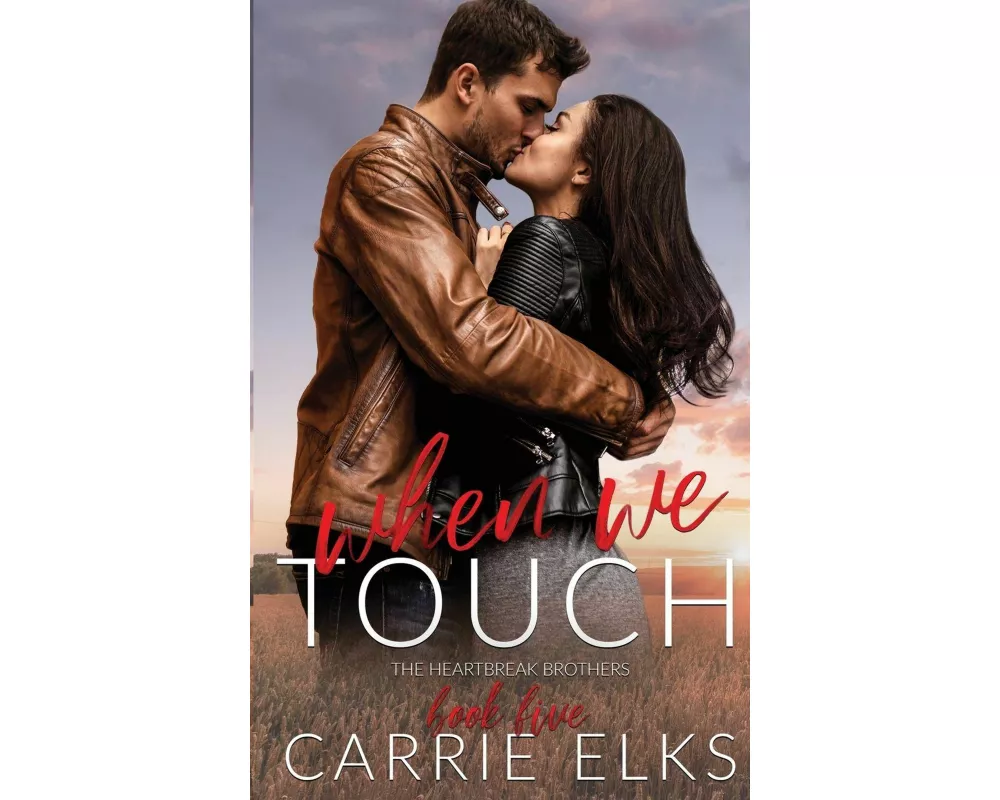 When We Touch