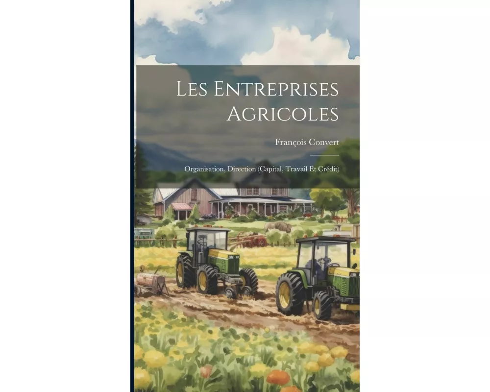 Les Entreprises Agricoles