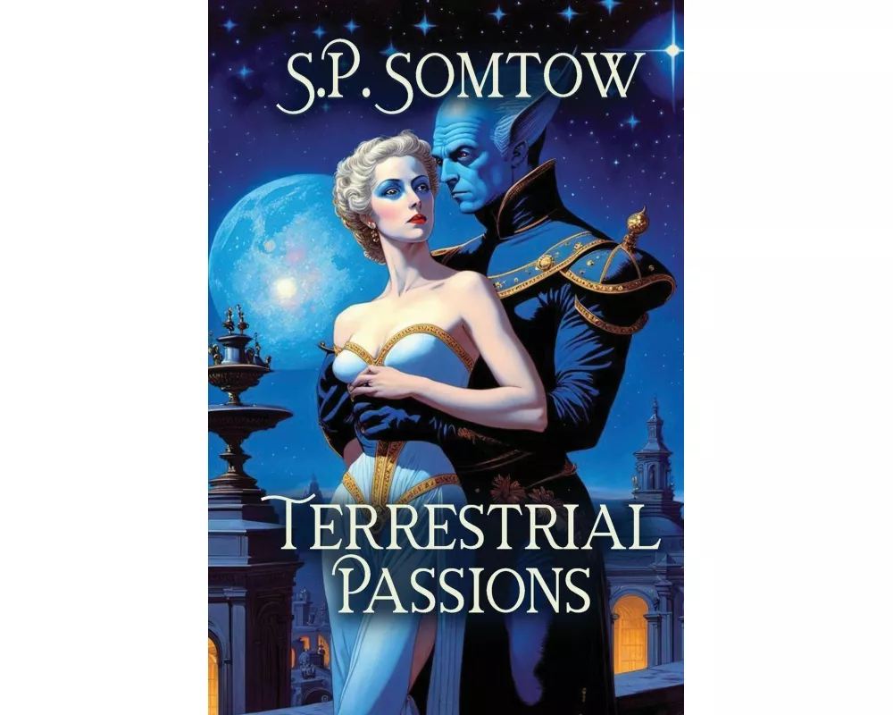 Terrestrial Passions