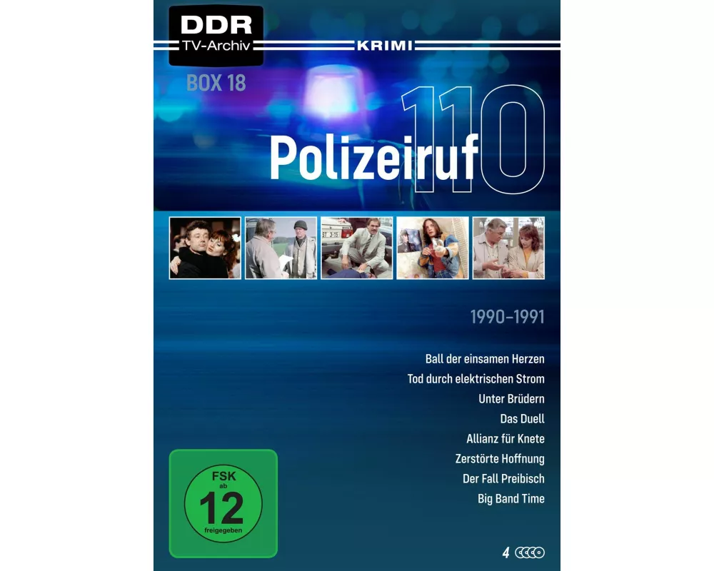 Polizeiruf 110