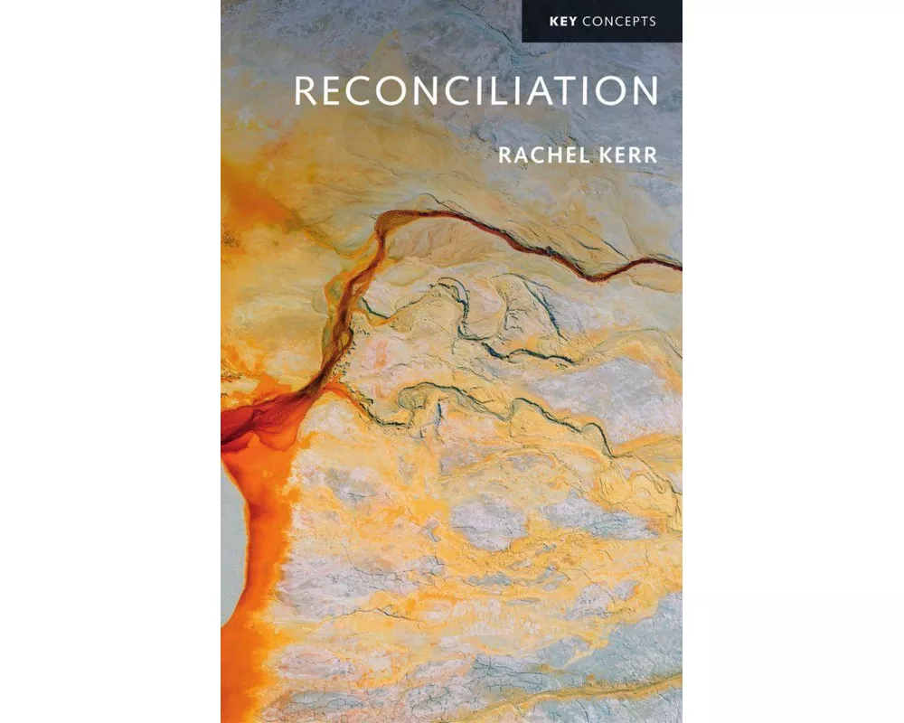 Reconciliation