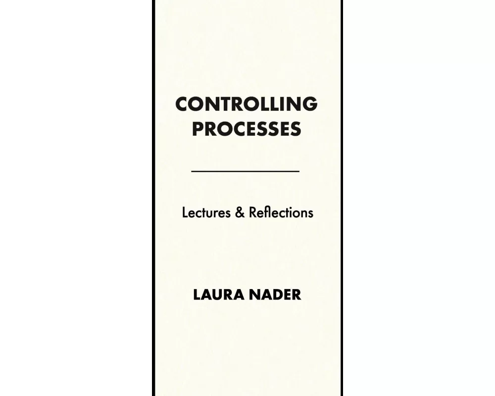 Controlling Processes