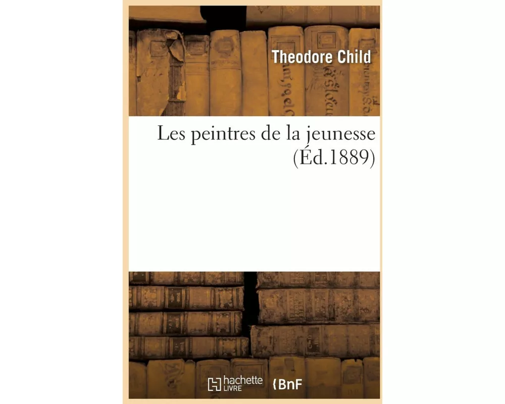 Les peintres de la jeunesse