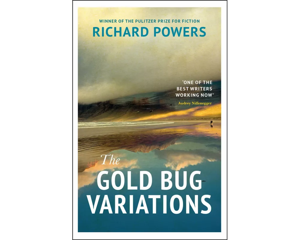 The Gold Bug Variations