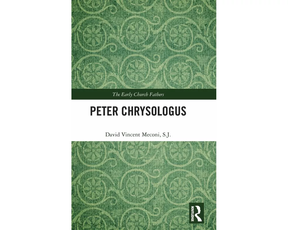 Peter Chrysologus