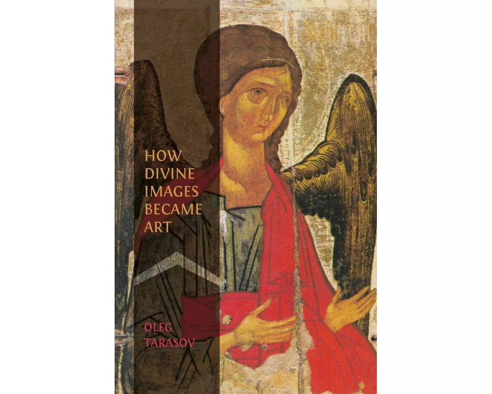How Divine Images Became Art