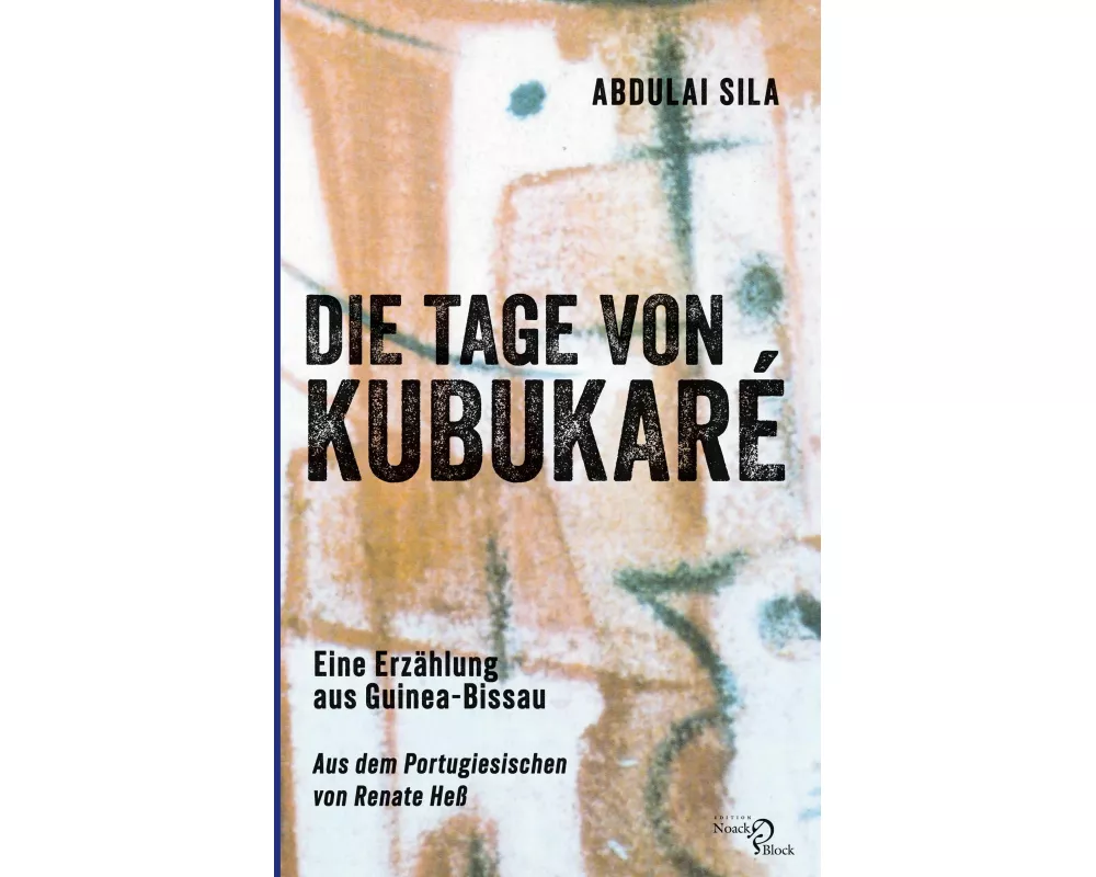 Die Tage von Kubukaré