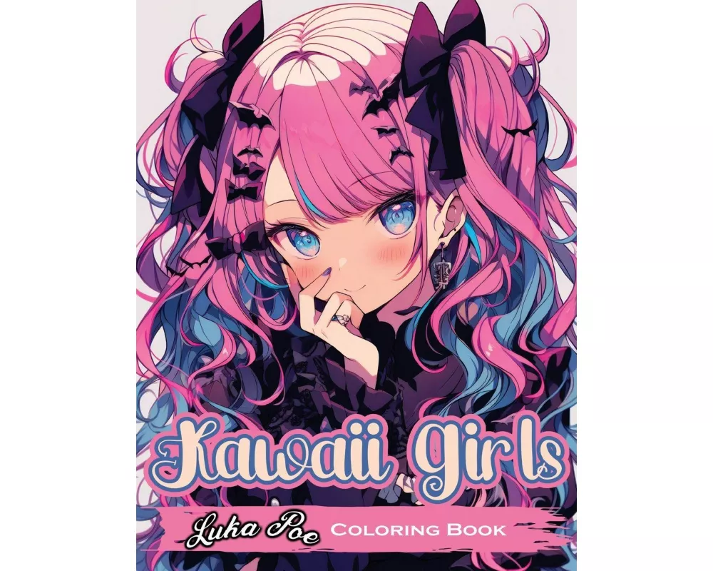 Kawaii Girls