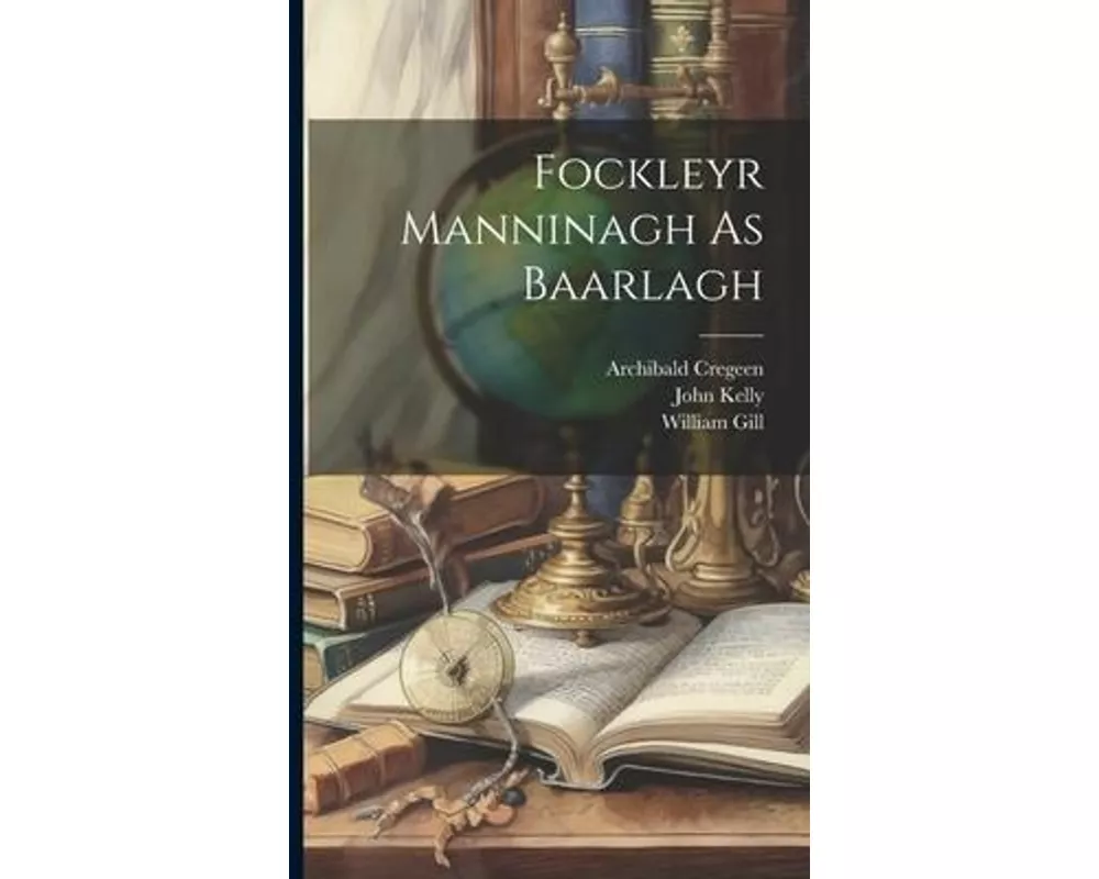 Fockleyr Manninagh As Baarlagh