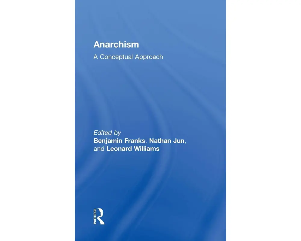 Anarchism