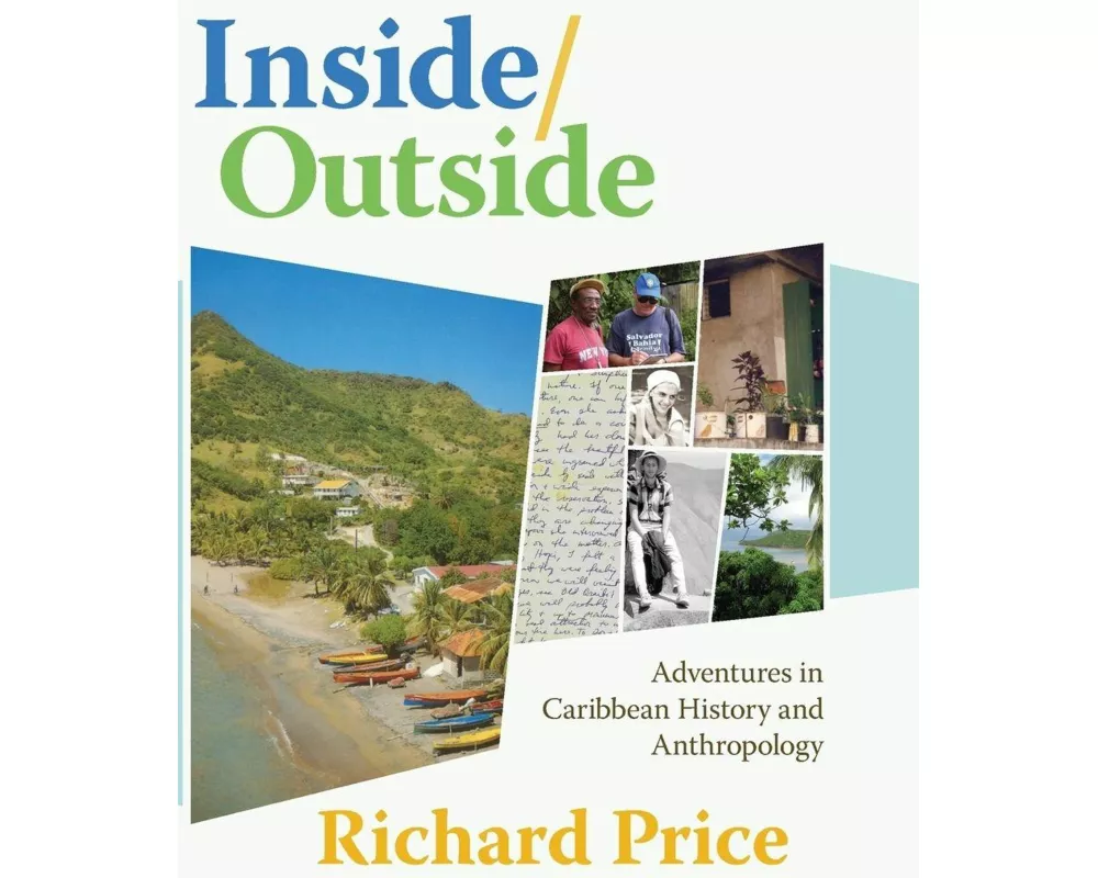 Inside/Outside