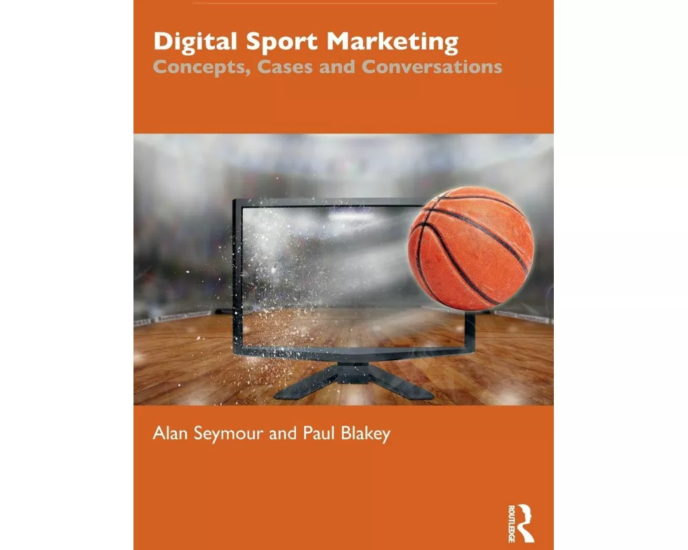 Digital Sport Marketing