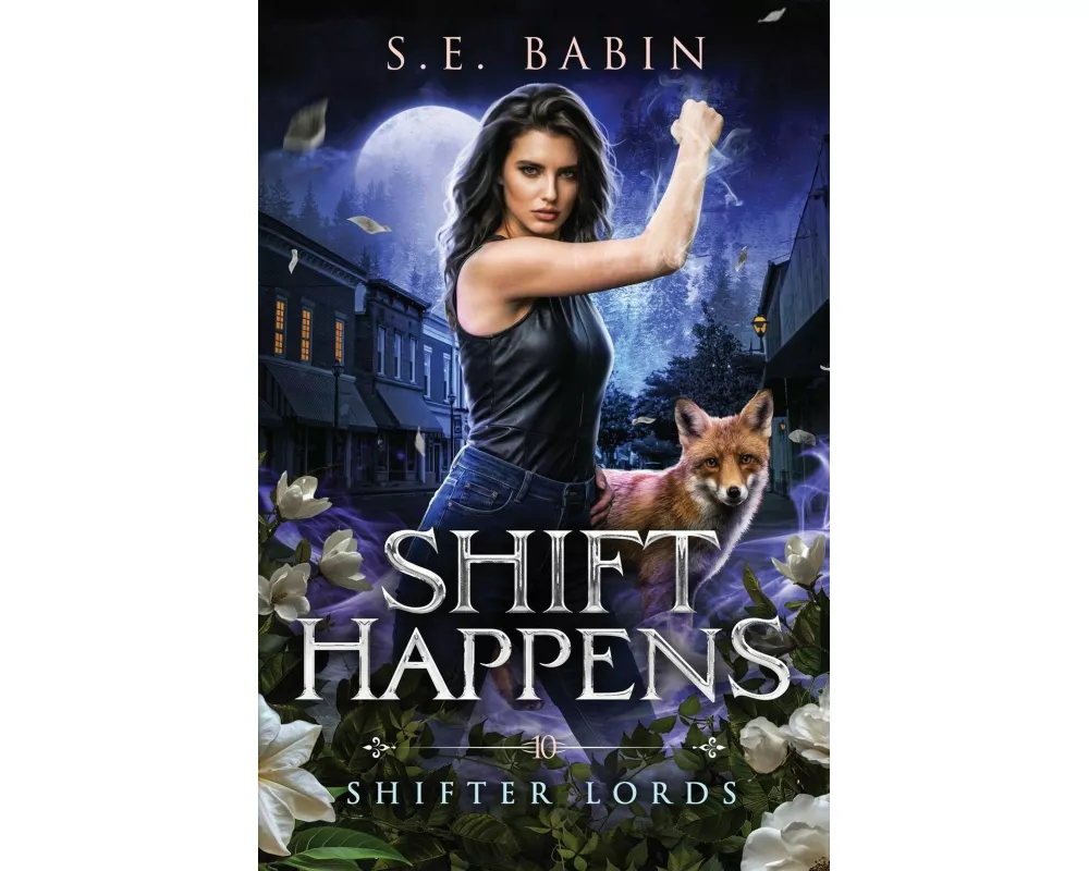 Shift Happens