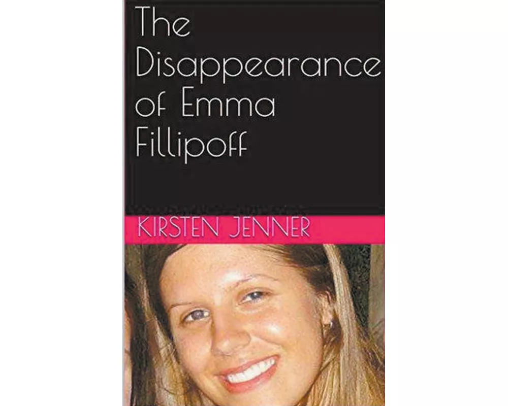 The Disappearance of Emma Fillipoff