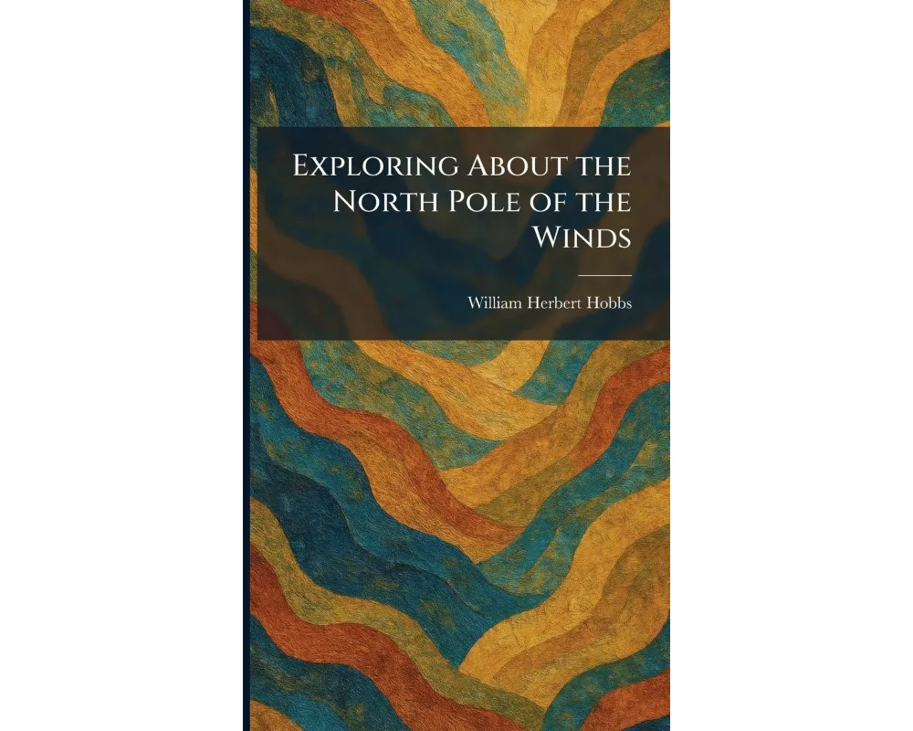 Exploring About the North Pole of the Winds