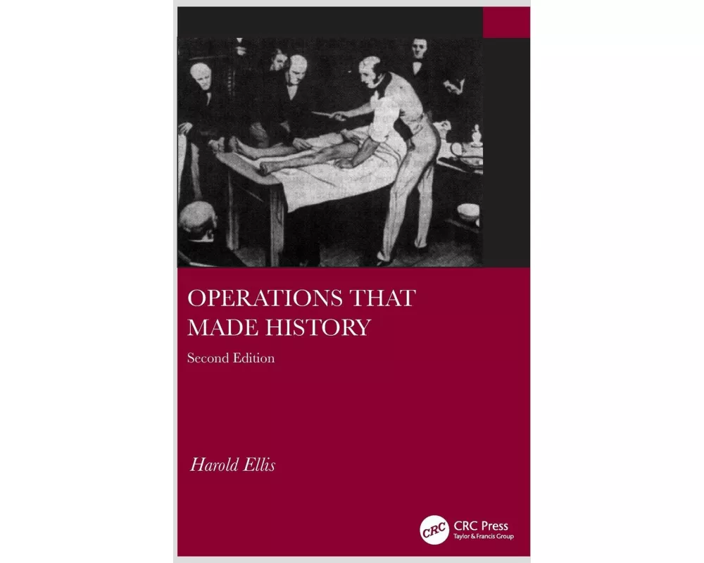 Operations that made History 2e