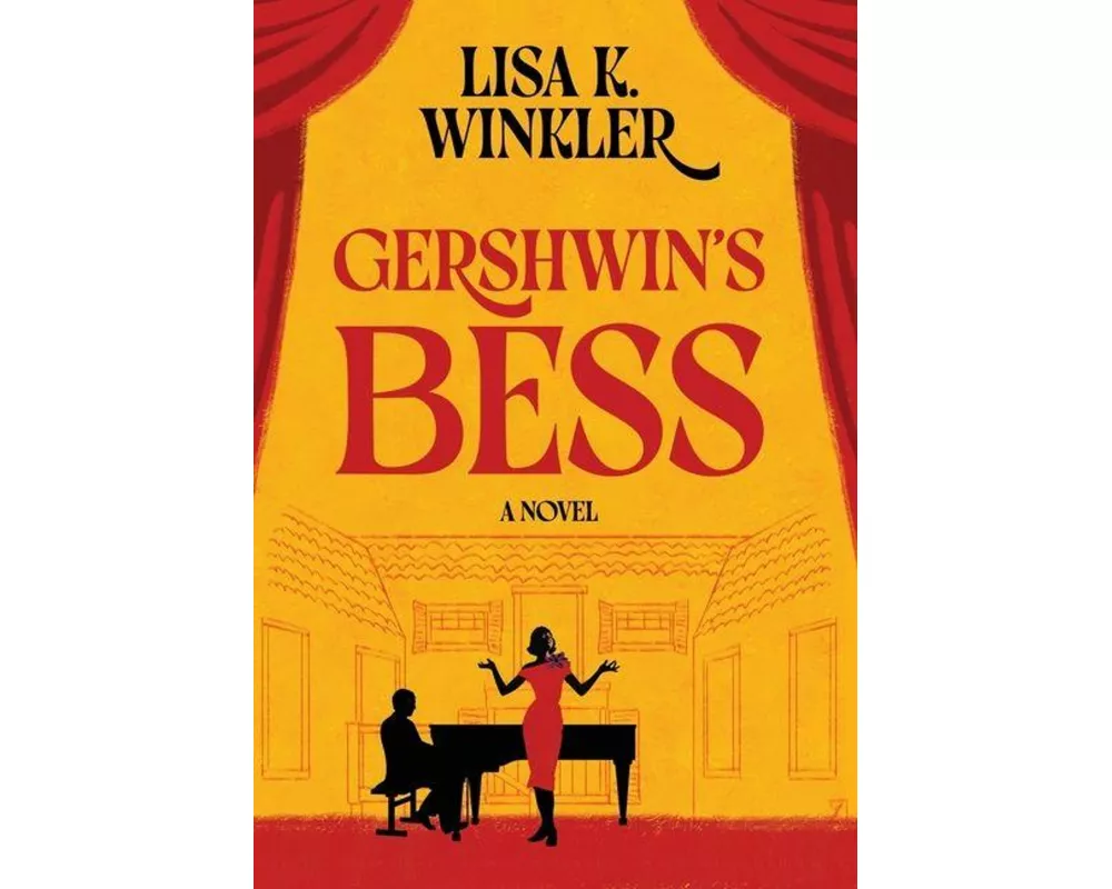 Gershwin's Bess