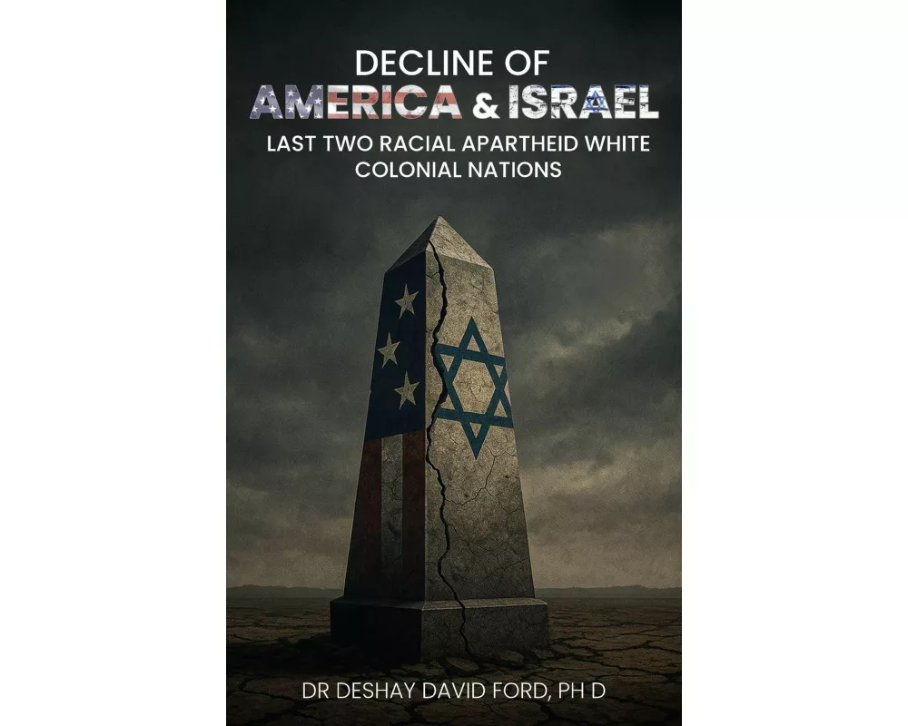 Decline of America & Israel