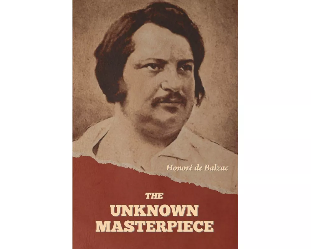 The Unknown Masterpiece