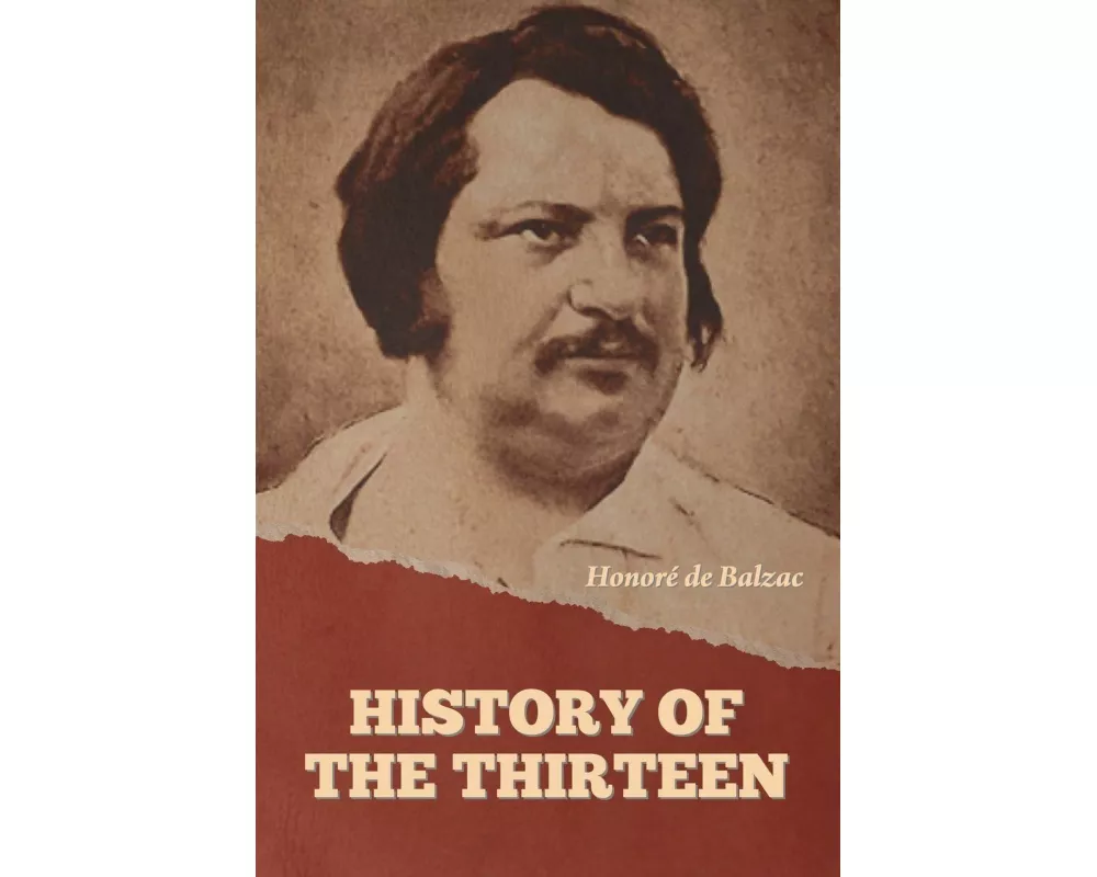 History of the Thirteen